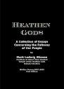 Heathen Gods A Collection Of Essays Ver 1